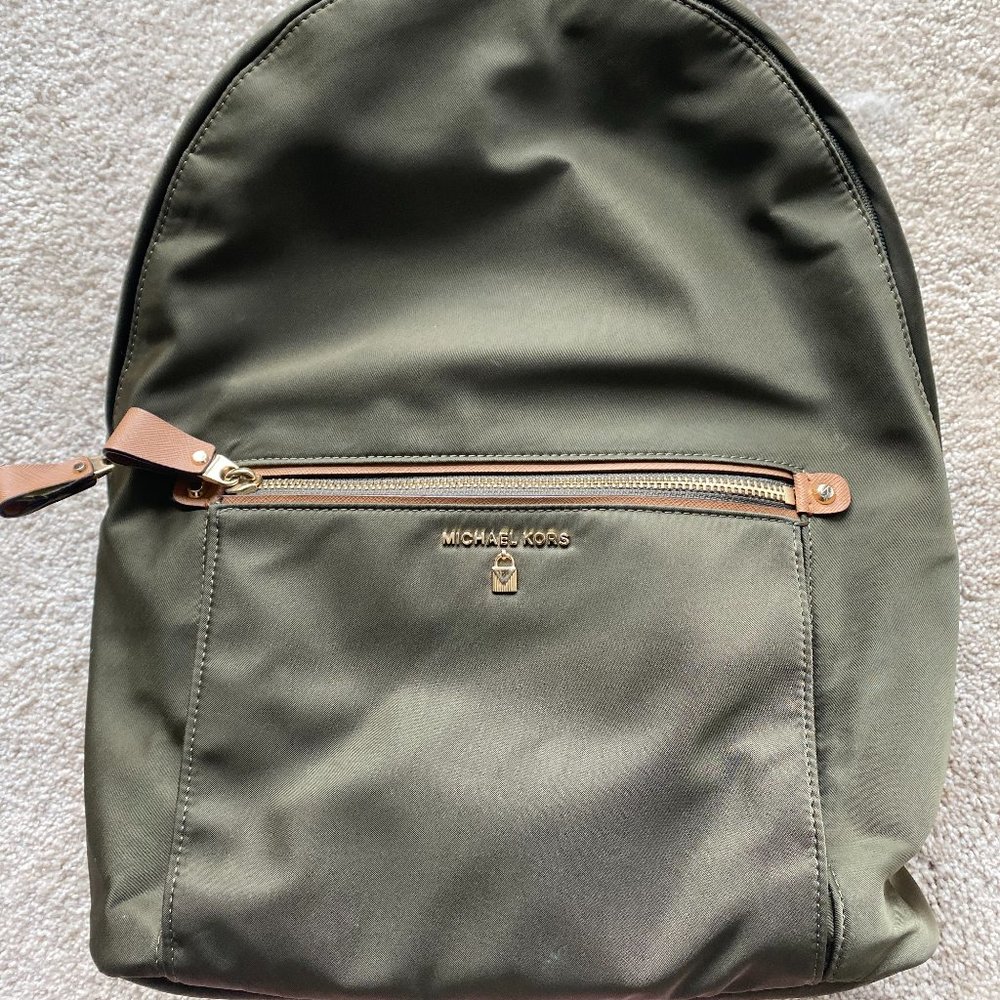Michael Kors Kelsey Backpack